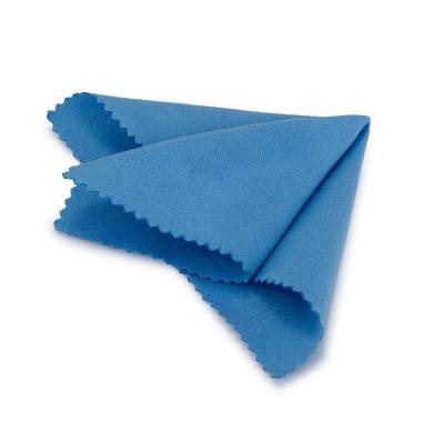 China LCD Screens Screen Cleaning Cloth Special Cleaning Cloth For LCD TV Microfiber Cloth for sale