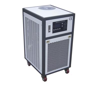 China Factory 2P Portable Cooling System Water Refrgerating Machine Industrial Water Chiller Cooled Cooling System Refrigerator / Chiller CE Approval for sale