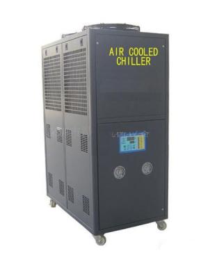 China Building Material Stores 20P Water Cooling System Refrigerating Machine Industrial Water Chiller Cooled Cooling System Refrigerator/Chiller CE Approval for sale