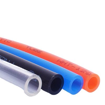 China Durable Building Material Stores Polyether Class PU Tube High Performance Pipe 100M/Roll for sale