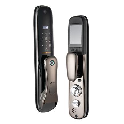 China Hot Seller Contemporary Fingerprint Auto Lock In China MS1208 for sale