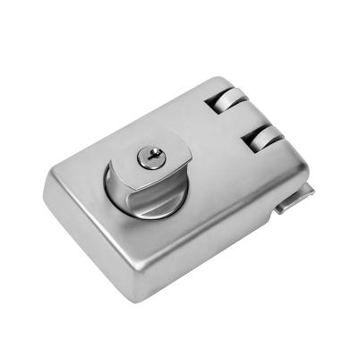 China Jimmy Proof Lock Deadlock Home Office High Level Security Australian Main Door Lock for sale