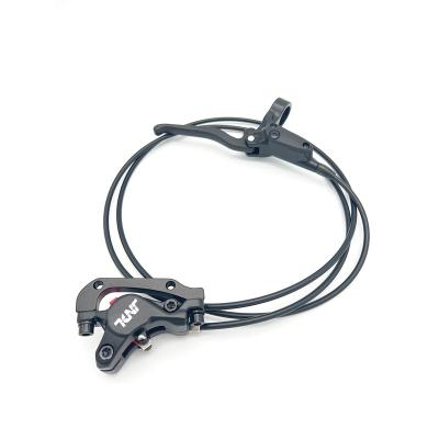 China Durable Professional Manufacture Forged Mtb Road Mountain Bike Cycle Disc Brake for sale