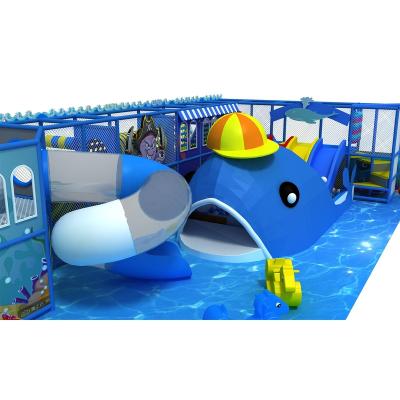 China Kids Playground Equipment Quality Goods Indoor Soft Indoor Playground Toddler Playground Kids Park Play Equipment for sale