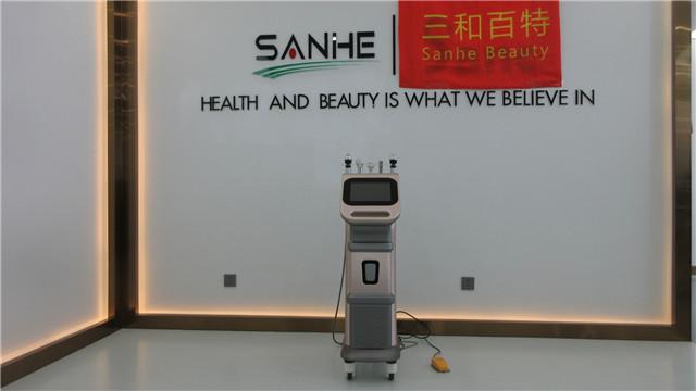 Verified China supplier - Beijing Sanhebeauty S & T Co., Ltd.