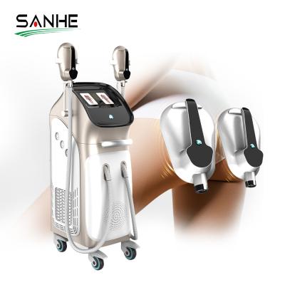 China 2022 Hot Sale Cellulite Reduction EMS Body Sculpting Machine EMS Body Shaping Beauty Equipment For Commercial for sale