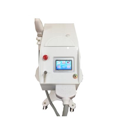 China Factory price Q-switched picosecond yag laser tattoo removal machine ND picosecond q-switch korea blood vessel removal pico laser for sale