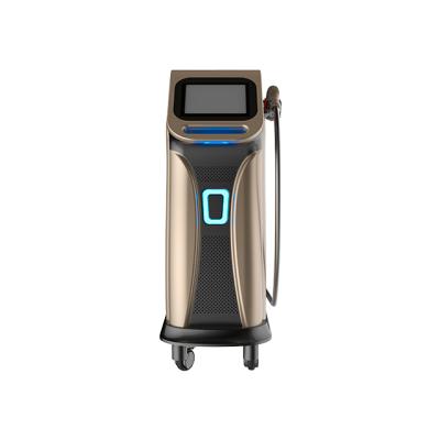 China Alexandrite 808 Laser Hair Removal Manufacturer Professional Economic 755 and Diode 1064nm Alexandrite Hair Removal Machine for sale