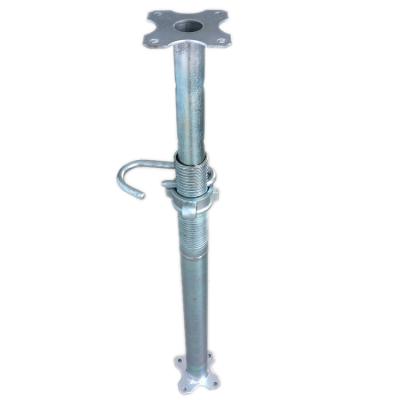 China Heavy Duty Scaffolding Adjustable Acrow Prop For Construction for sale