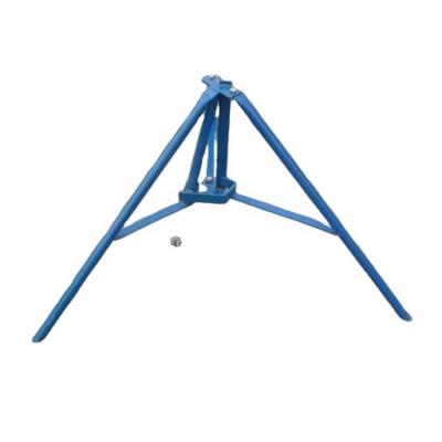 China Heavy Duty Prop 3 Legs Support Scaffolding Accessories Steel Tripod for sale