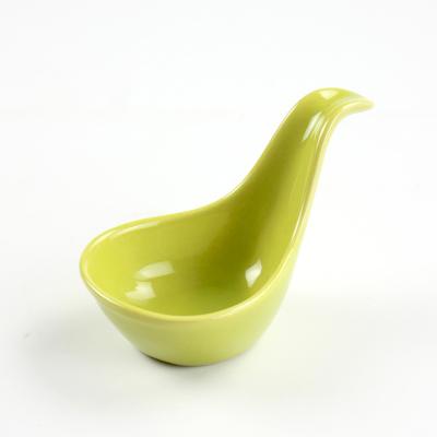 China Sustainable High Standard Reliable China Manufacturer Sauce Seasoning Dish Dish for sale