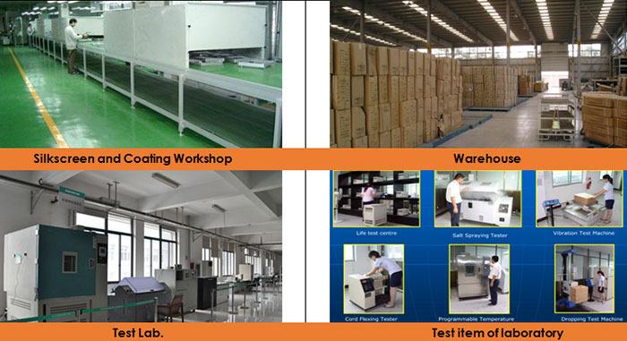 Verified China supplier - Dongguan City Shing Long Electrical Appliances Co., Ltd.