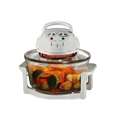 China Processing Plant 12L Electric Convection Vegetable Oven for sale