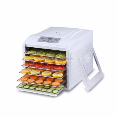 China food & Automatic Home Use Beverage Food Dehydrator for sale