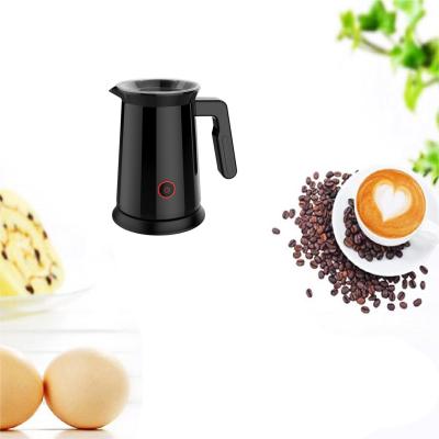 China Sustainable Milk Frother Perfect for Coffees, Lattes, Hot Chocolates, Latte Coffee Cream for sale