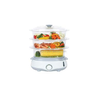 China Sustainable Electric Mini Food Steamer KITCHEN manufacturer product hot sale Hotels, Restaurant, Home for sale