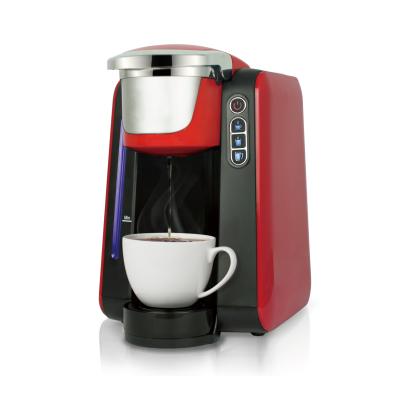 China Hotel K cup capsule coffee machine KITCHEN manufacturer product hot sale Hotels, Restaurant, Home for sale