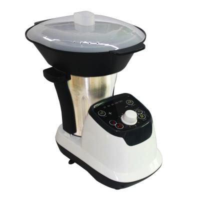 China Thermo Function Multi-Function Robot Food Processor Cooking Machine, Electric Soup Maker for sale