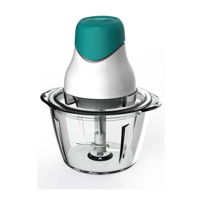 China Food Processor Electric Vegetable Chopper Multifunctional Meat Chopper Mixer for sale