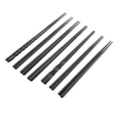 China Free Sample Viable Custom Black White Wedding Wands Standard Size Plastic Wands for sale