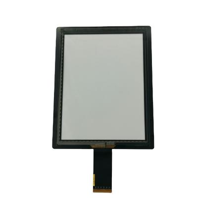 China The machine…etc. ATM.POS.Open Frame Customize Quality Touch Screen Thumb pcap Capacitive Touch Screen Product on alibabacom for sale