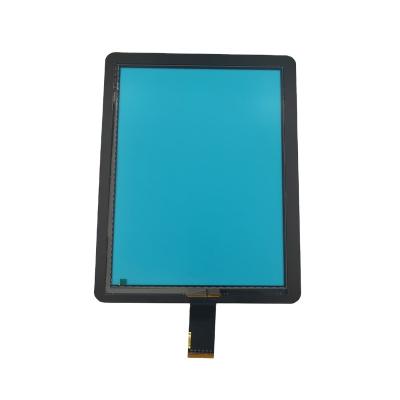 China The machine…etc. ATM.POS.Open Frame Customize Touch Screen Frame Monitor With Capacitive Touch Screen Monitor for sale