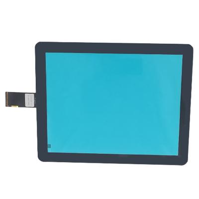 China Machine…etc. ATM.POS.Open View 19 Inch Industrial Rugged PC Touch Screen Panel PC Touch Screen Monitor for sale