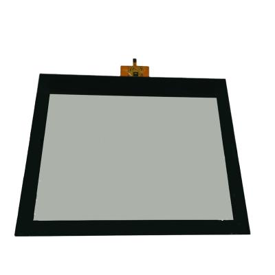 China Industrial Application Thumb Open Frame LCD Computer Touch Screen Monitor for sale