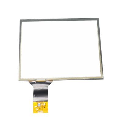 China Industrial Application Capacitive Touch Screen LCD Display Monitor For Industrial for sale