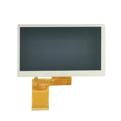 China The hot selling 4.3 inch capacitive touch screen monitor of the machine...etc. ATM.POS.Open View 19 Inch Touch Screen Monitors LCD Touch Monitor for sale