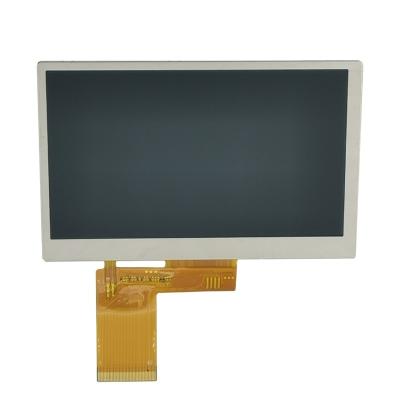 China Industrial Application Touch Screen TFT LCD Capacitive Monitor for Industrial for sale