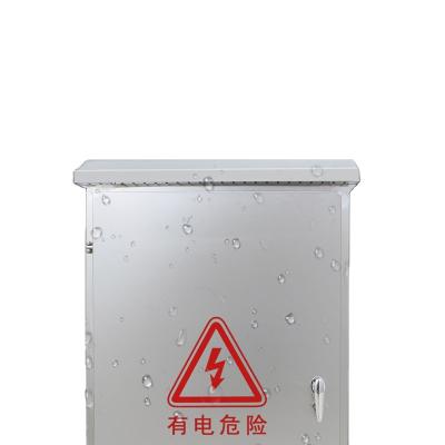 China Best Waterproof Selling Hot Chinese Products Stainless Steel Panels Floor Standing Industrial Panels Distribution Box for sale