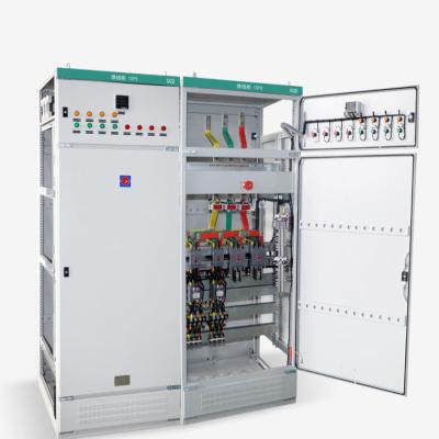 China Waterproof Best Price Electrical Distribution Panel Box Electrical Power Distribution Panel Box Board for sale