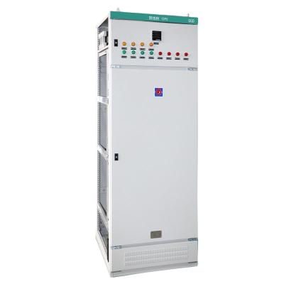 China Factory wholesale waterproof 3 phase electrical panel box distribution box electrical distribution panel for sale