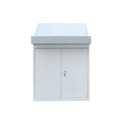 China Dustproof Electrical Control Box Power Distribution Waterproof Top Selling Electrical Cabinet for sale