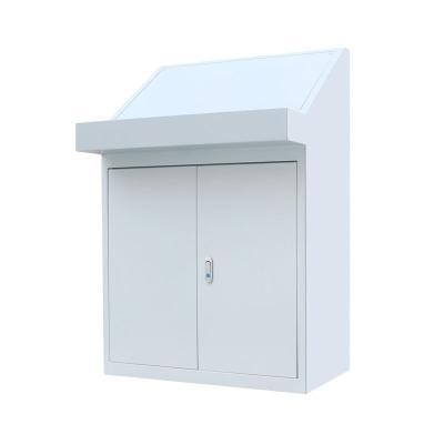 China Best Selling Waterproof Power Distribution Control Cabinet Mechanism Distribution Power Cabinet Cold Rolled Steel Sheet Electrical Control Box for sale