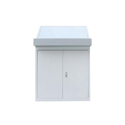 China Factory Supply Waterproof Electric Power Distribution Cabinet Cold Room Control Box Electric Power Distribution Cabinet for sale