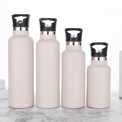 China Vacuum Sublimation Thermo Water Bottles Thermos Water Bottle Stainless Steel Sports Stocked Selling Thermos Bottle Best for sale