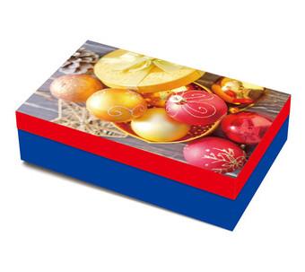 China Gift Packing Paper Box for sale