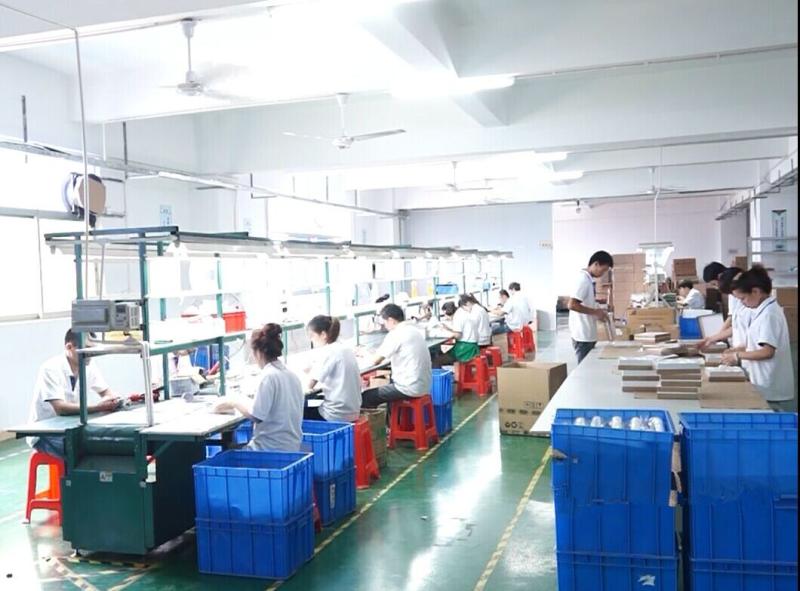 Verified China supplier - Xiamen Best Fortune Technology Co., Ltd.