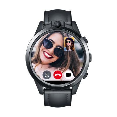 China 3G Other Latest Cell Phone Accessories Mutil Dial Face Watch Thor 5Pro 4G LTE reloj intligente rosa smartwatch 2021 latest for sale