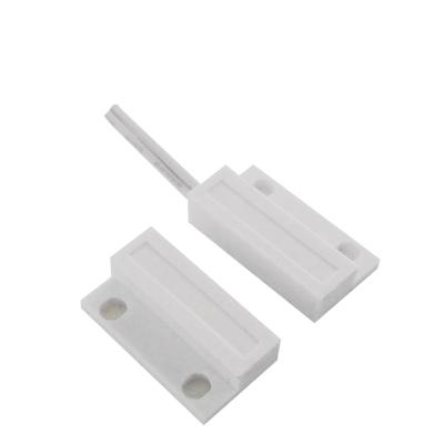 China ABS Plastic Magnetic Sensor MCS-39 Stick With Double Side Strip for sale