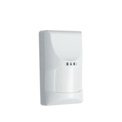 China 433MHZ Wireless PIR Motion Sensor Indoor Pet Immune Infrared Microwave TX-PMS-40D TX-PMS-40D for sale