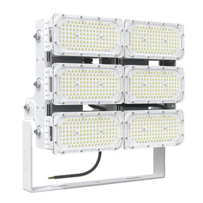 China ROAD LED Flood Lights 500W LED Outdoor Floodlight 500w LED Lights Sports Field for sale