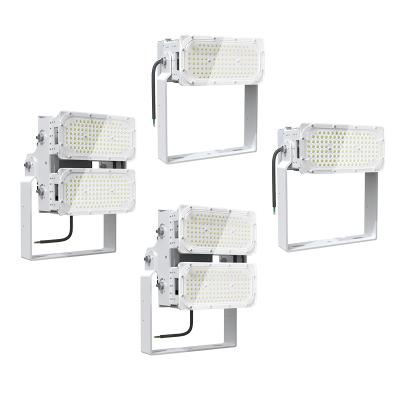 China Hot Selling Outdoor Sports Stadiums 200W LED Flood Light IP67 Stadium Led Light for sale