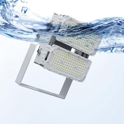 China ROAD 220v 0outdoor Floodlight 300 Watt LED Flood Light for sale