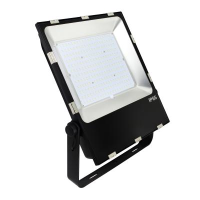 China Shenzhen outdoor reflector LUXINT LUXINT stadium parking 100W ip65 200 watt new products led flood light for sale