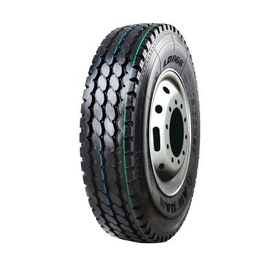 China GOOD QUALITY DALIAN TIRE SR173+ TRUCK TREADS liaolun traingle Jianxin Howo /FOTON/DONGFENG for sale