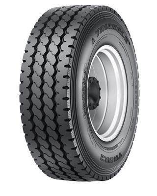 China Truck Tire 315/80R22.5 20 PAIRS 275/70R22.5 16 PAIR Triangle TR663 Brand Truck Tire 10R22.5 for sale