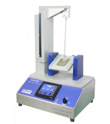 China PTT-400 stainless steel sound and tear tester for sale